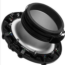 profoto Rfi speedring adapter