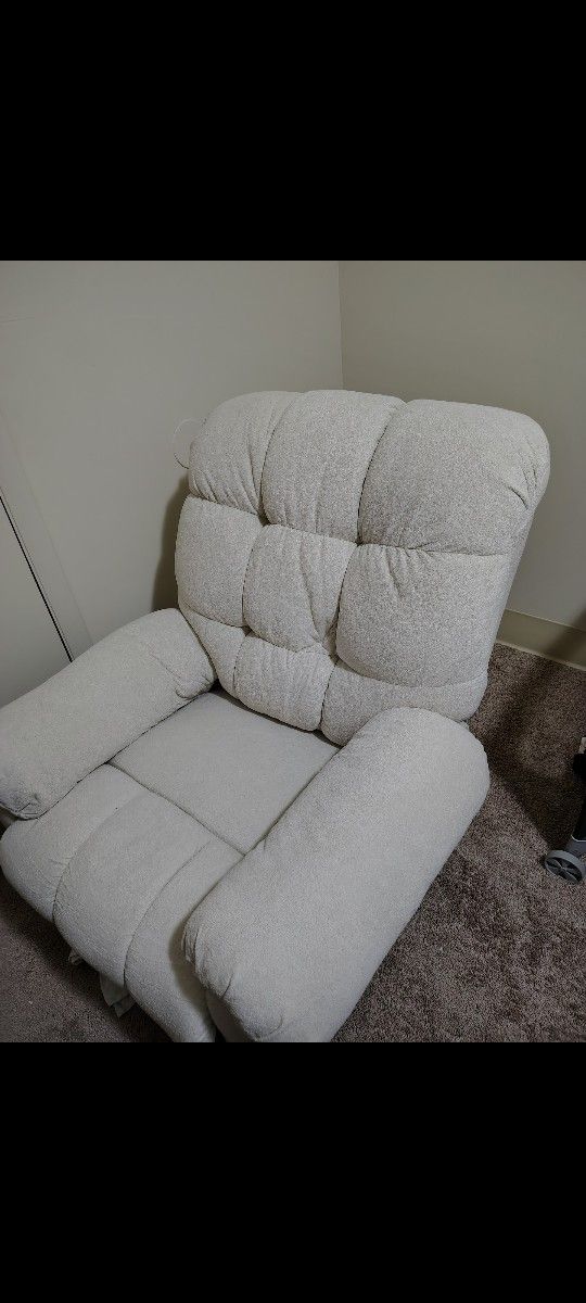 Electric Recliner