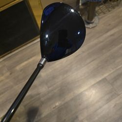 PRGR DUO TR 340 DRIVER LOFT 9.0°