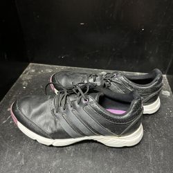 Adidas Womens Golf Shoe Size 9