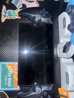 Ps5 portal Black edition