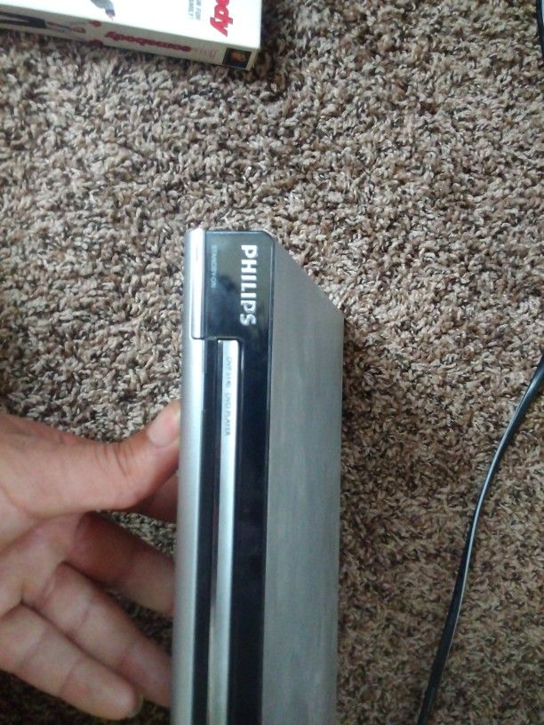 DVD Player