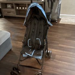 Lightweight Stroller 