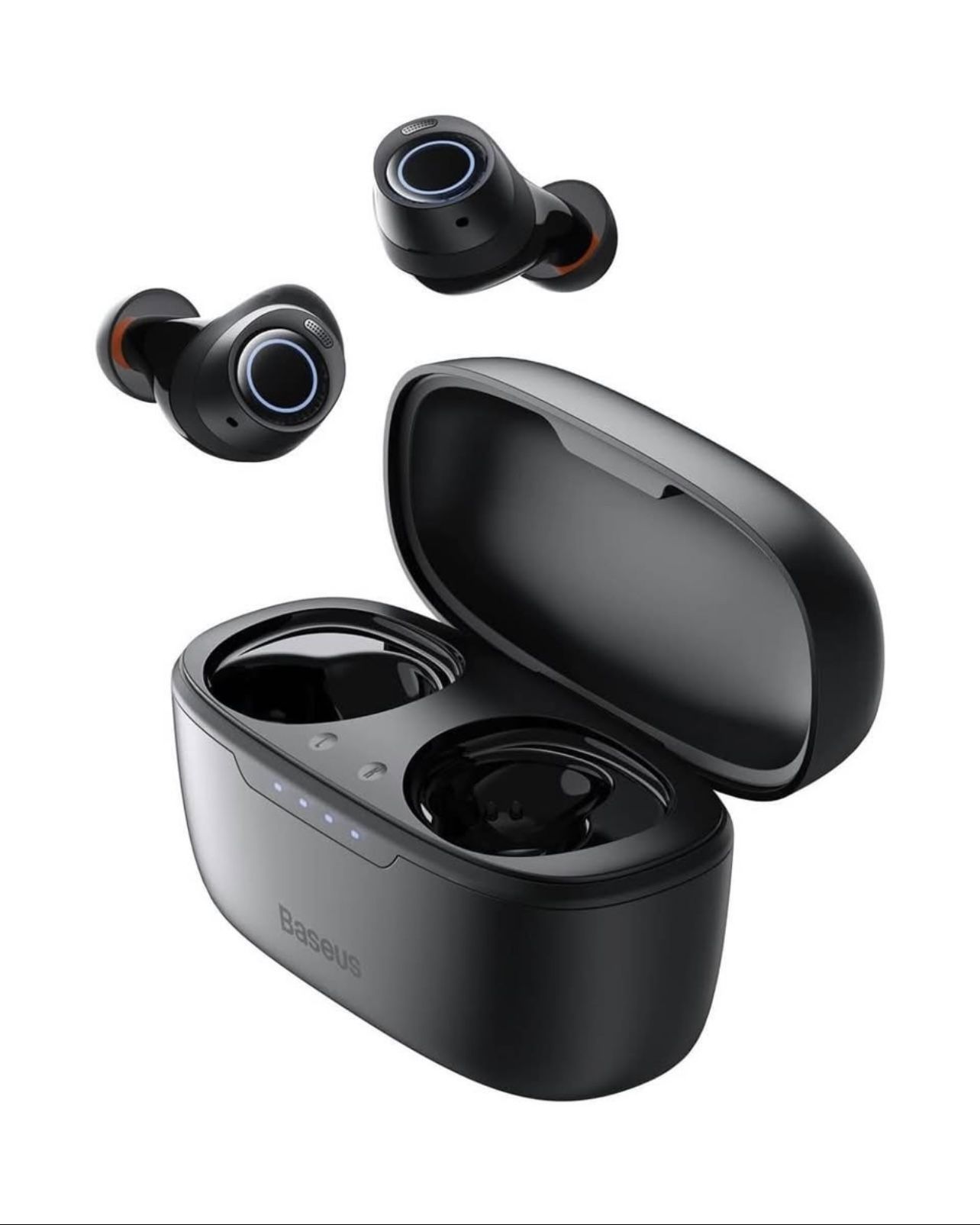 Baseus Wireless Earbuds, 140H Playback