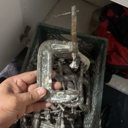 54 Prensas  3-inch presses