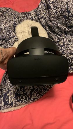 Oculus Rift S