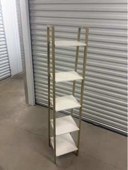 Gold Storage