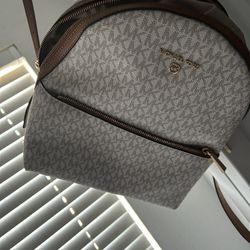 Michel Cores Backpack 