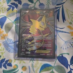 Giratina EX 93/98