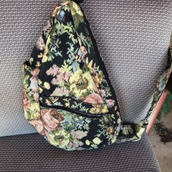 Womens Shoulder Backpack