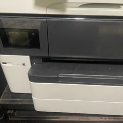 Broken Printer Free/Donate