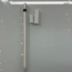 Apple Pencil With USB-C Adapter (2022 1st Gen)