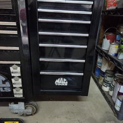 MacTools 7Draw Hanging Side Box