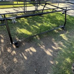 RACKA 8’ 🛻 CAJA LARGA (F150-RAM-SILVERADO-TUNDRA-SIERRA) 🛻 Truck RACK 8’