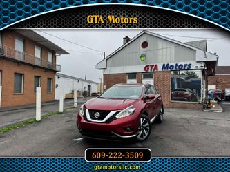 2015 Nissan Murano