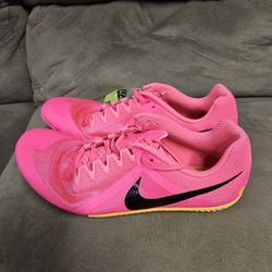 New Nike Zoom Rival Multi-Event Track & Field Shoes DC8749-600 Mens Size 13