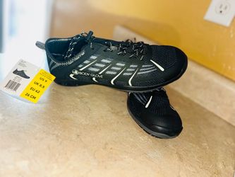 Water Shoes ( Body Glove ) Great for the river, lake, beach, creek or canal.