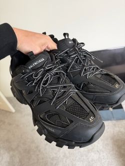 Balenciaga Track Sneakers Size 45 (US 11)
