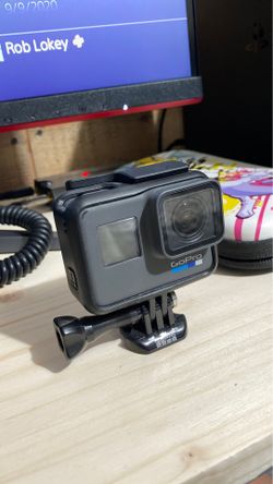 Hero 6 Black