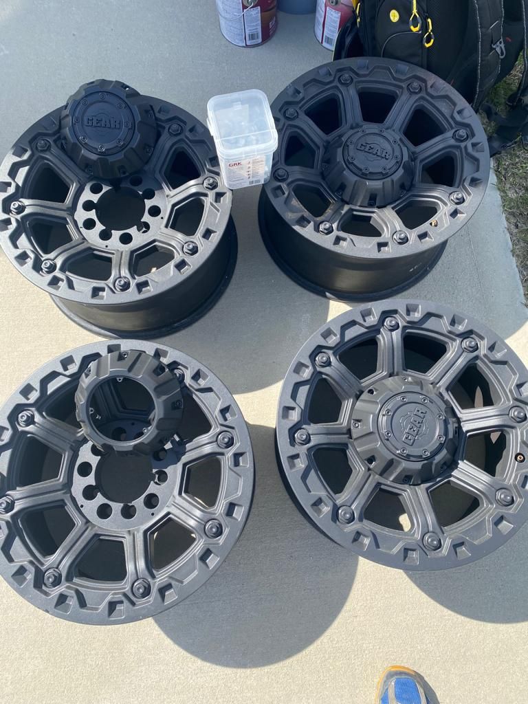 Rims