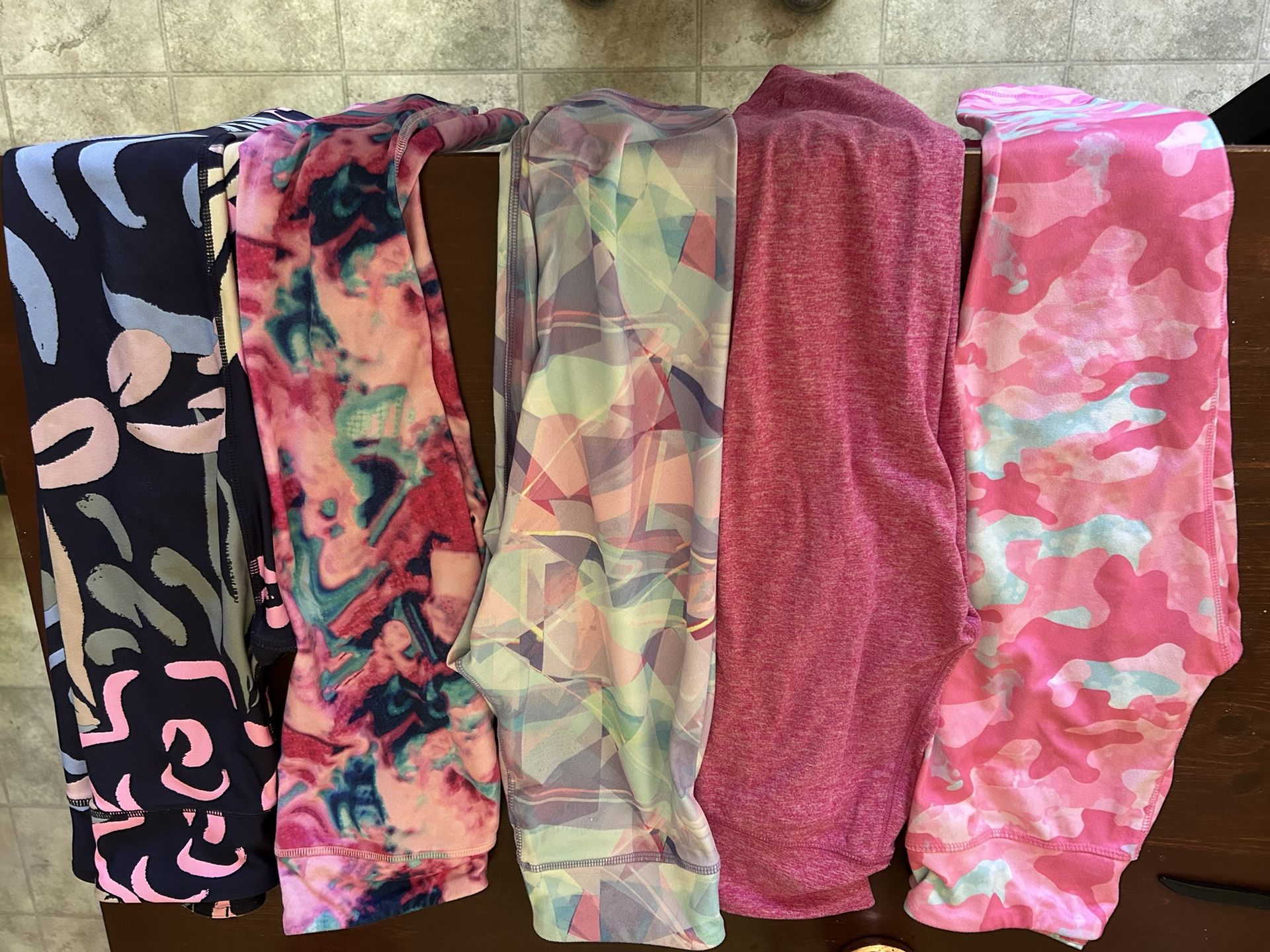 Leggings