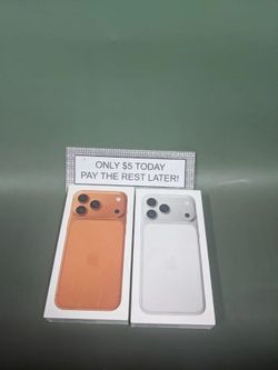 📱 Apple iPhone 17 Pro 6.3 inch (Brand New, Unlocked) – $1 to Take It Home Today! Save Big Instantly with Full 1-Year Apple Warranty 🔥