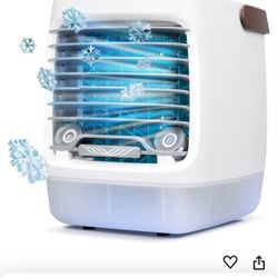 Portable AC