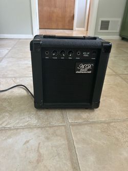 Amplifier