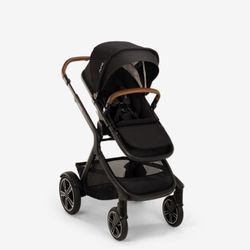 Nuna Stroller 