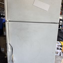 Whirlpool refrigerator