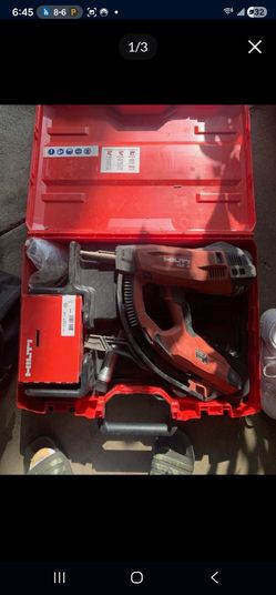 Hilti