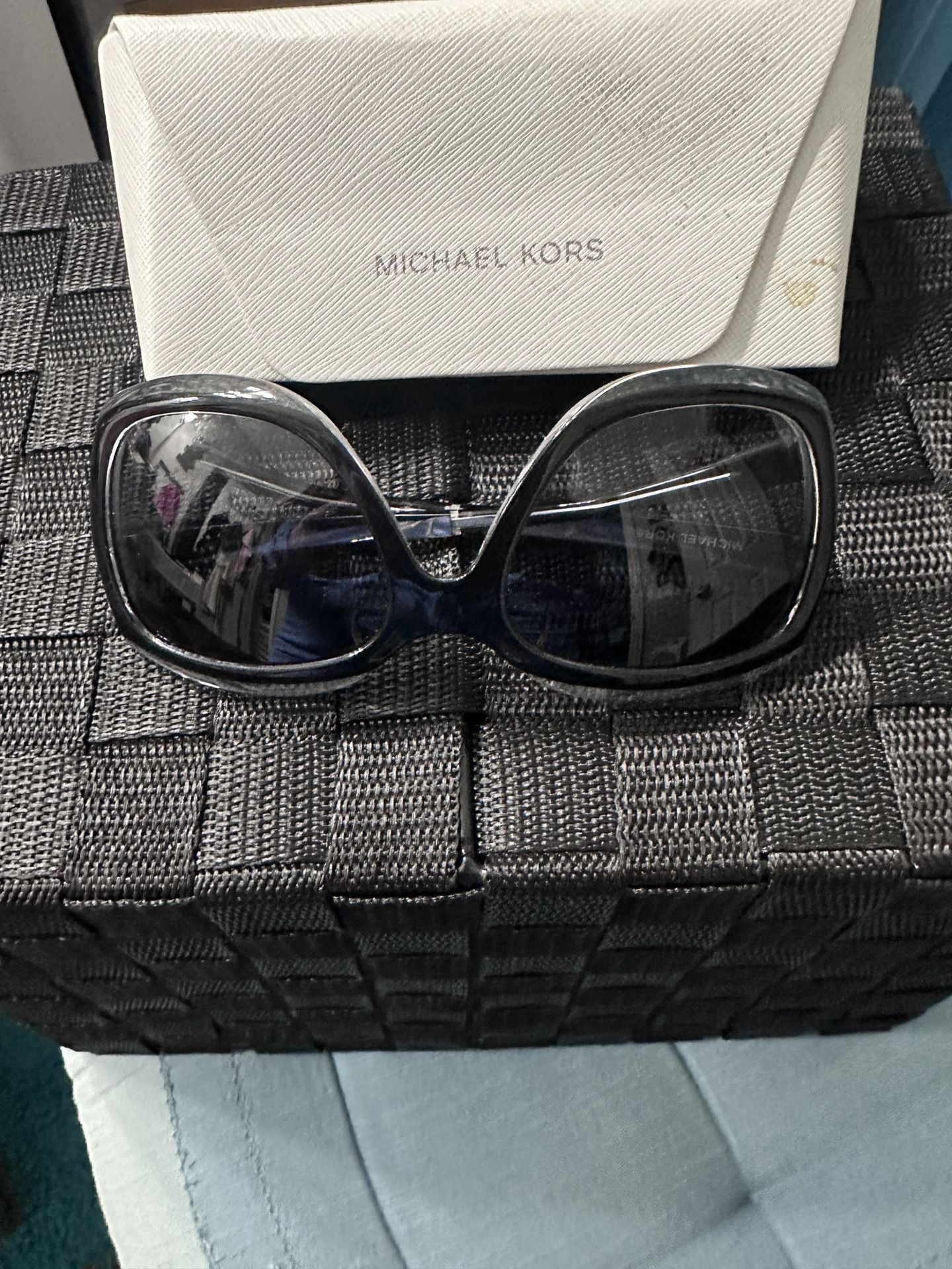 Michael Kors Authentic Sunglasses 