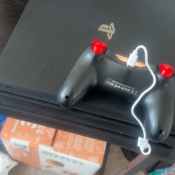 PS4 Pro