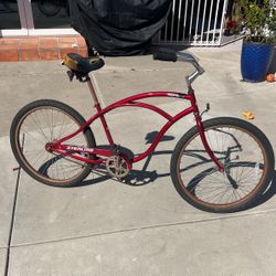 Men’s Beach Cruiser For Sale 