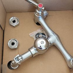 American Standard Faucet