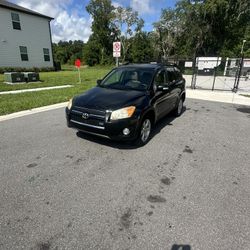 2009 Toyota Rav4