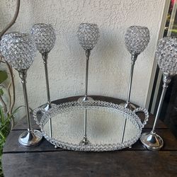 New Home decoration set