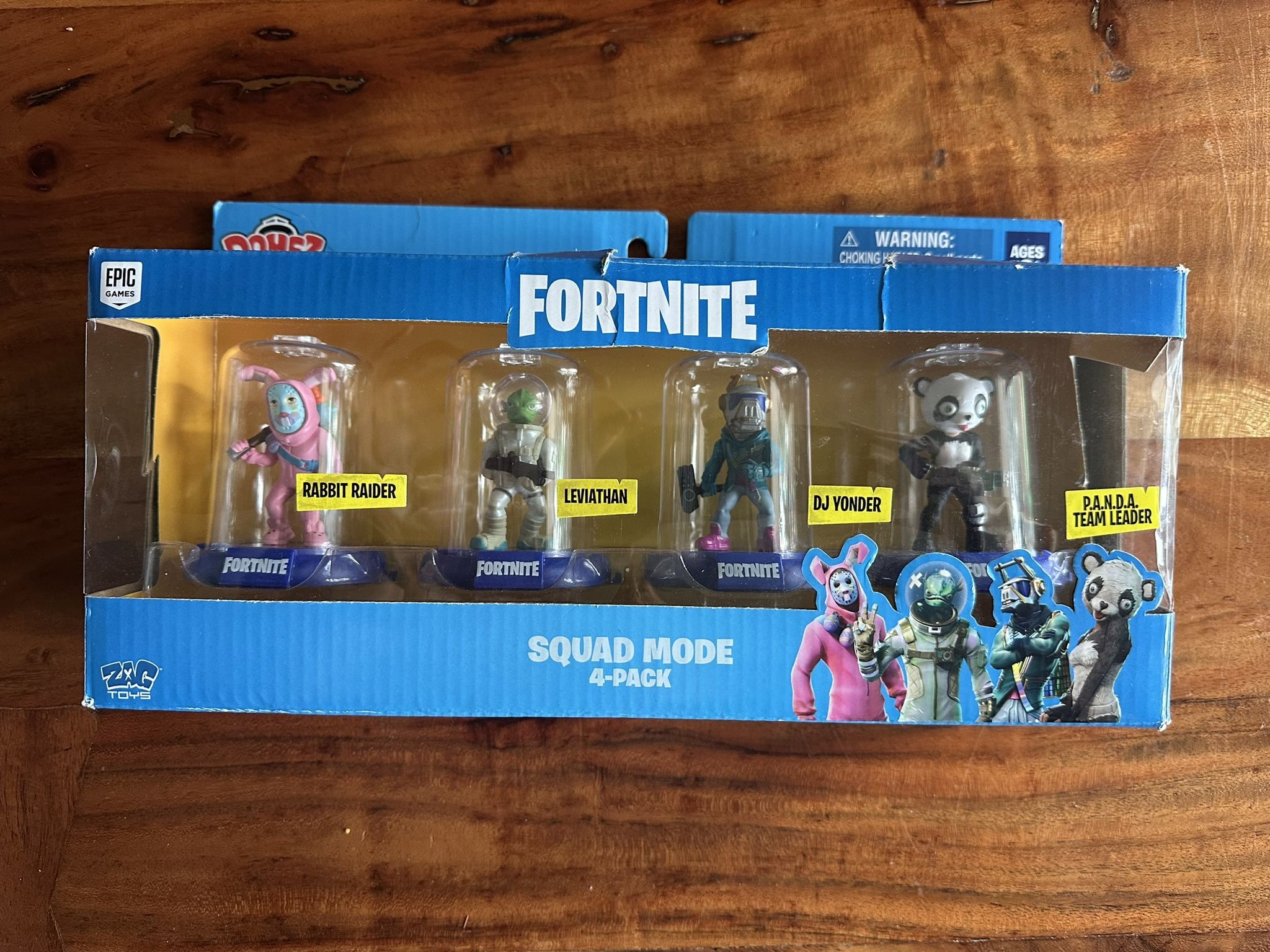 Fortnite
