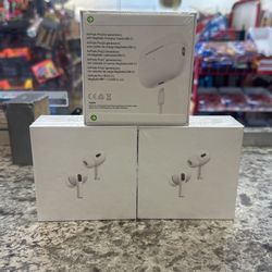 Apple AirPods 2nd Generation