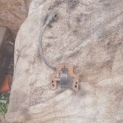 B&S coil