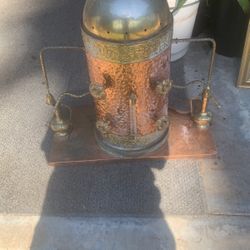 Antique Express Maker 