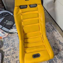 NRG PRISMA GT Bucket Racing Seat