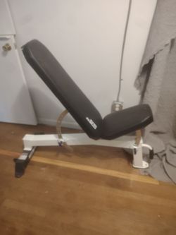 Home gym