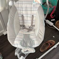 Baby Swing 