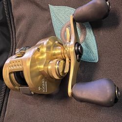 Shimano Calcutta Conquest 100hga