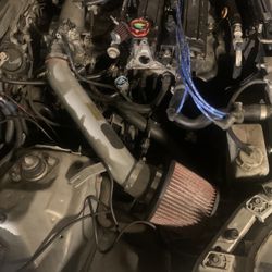 Jdm Parts