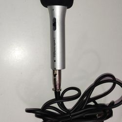 Audio-Technica Microphone (Model: ATR2100-USB)