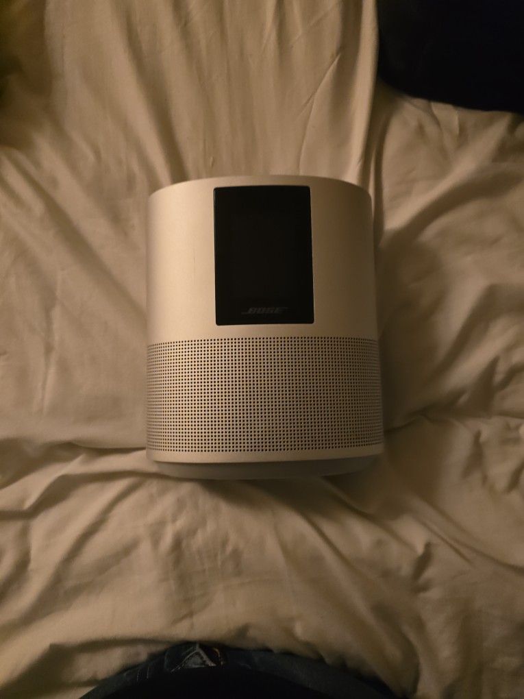 Bose Speakers