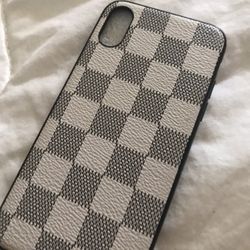 iPhone X Case