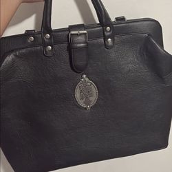 2009 Disneyland Haunted Mansion 40th Anniversary O-Pin House Pin Bag